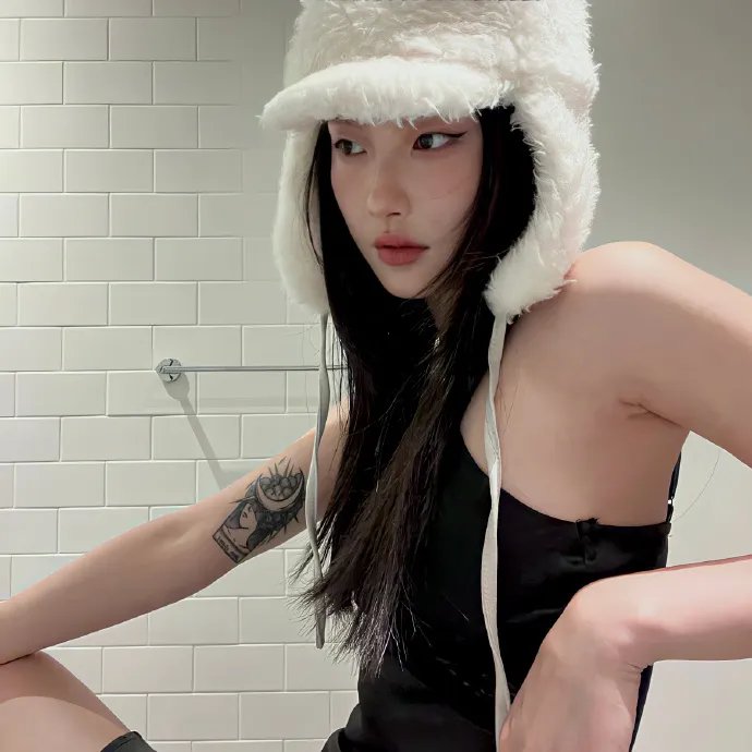 黑潮
